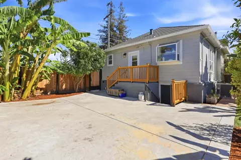 Exterior - 845 E Taylor St, San Jose, CA 95112 photo 5 of 8