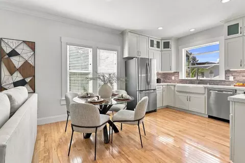 Dining - 845 E Taylor St, San Jose, CA 95112 photo 1 of 2