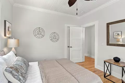 Bedroom - 845 E Taylor St, San Jose, CA 95112 photo 5 of 5