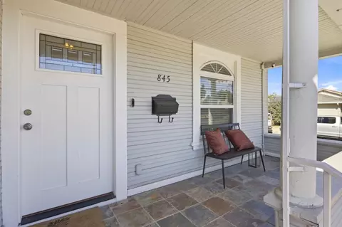 Exterior - 845 E Taylor St, San Jose, CA 95112 photo 3 of 8