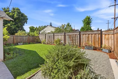 Exterior - 845 E Taylor St, San Jose, CA 95112 photo 7 of 8