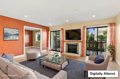 73 3rd St 15b, Los Altos, CA 94022