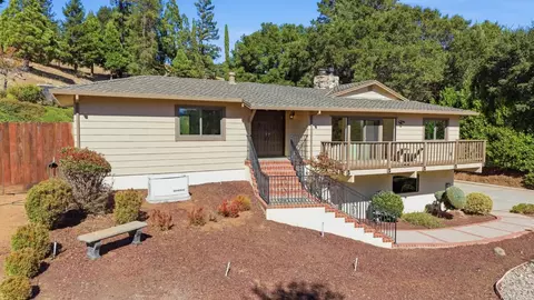 775 W California Way, Woodside, CA 94062