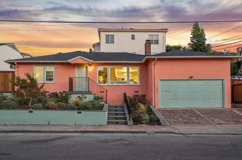 293 W 39th Ave, San Mateo, CA 94403