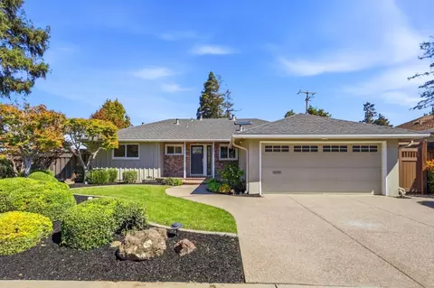 471 Lowell Dr, Santa Clara, CA 95051