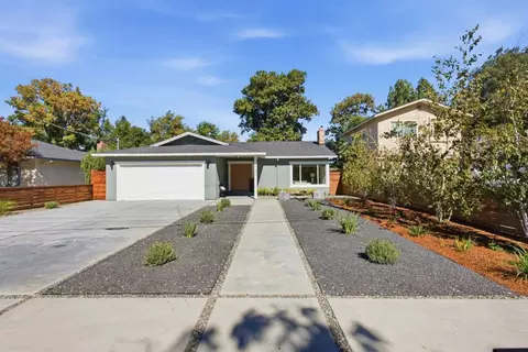 2136 Canoas Garden Ave, San Jose, CA 95125