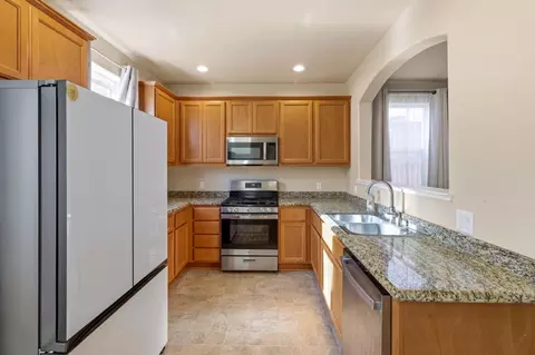 Kitchen - 15 Pepper Tree Ct, Greenfield, CA 93927 photo 1 of 2