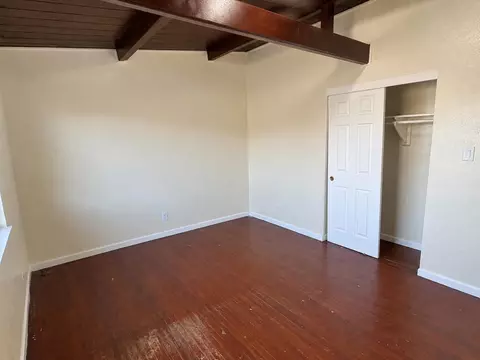 Bedroom - 624 John St, Salinas, CA 93905 photo 7 of 10