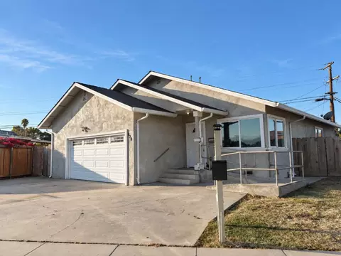 Exterior - 624 John St, Salinas, CA 93905 photo 2 of 8