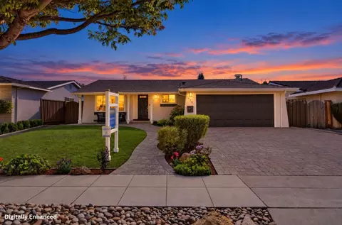 672 Cree Dr, San Jose, CA 95123