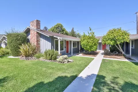 Exterior - 220 Loreto St, Mountain View, CA 94041 photo 2 of 6