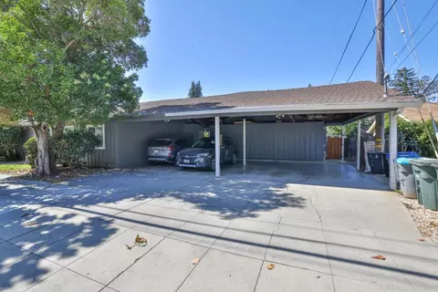 Exterior - 220 Loreto St, Mountain View, CA 94041 photo 5 of 6
