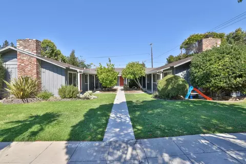 220 Loreto St, Mountain View, CA 94041
