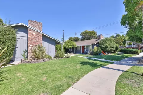 Exterior - 220 Loreto St, Mountain View, CA 94041 photo 3 of 6