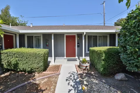 Exterior - 220 Loreto St, Mountain View, CA 94041 photo 6 of 6