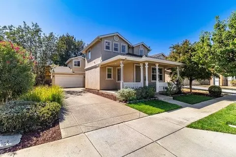 844 Boone Dr, Brentwood, CA 94513