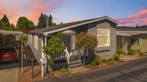 444 Whispering Pines Dr 36, Scotts Valley, CA 95066