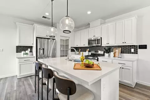 Kitchen - 1230 Qualteri Way, Gilroy, CA 95020 photo 2 of 3