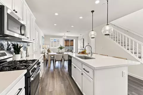 Kitchen - 1230 Qualteri Way, Gilroy, CA 95020 photo 1 of 3