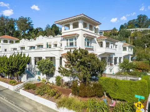 260 High St 208, Santa Cruz, CA 95060