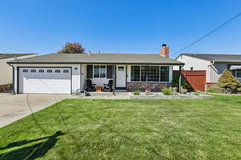 1787 Via Amigos, San Lorenzo, CA 94580