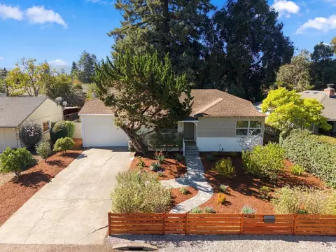 4102 Verdosa Dr, Palo Alto, CA 94306