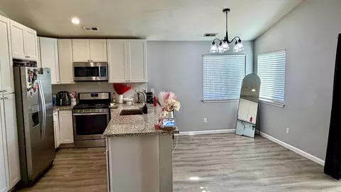 Kitchen - 1616 Ironside Dr, Modesto, CA 95358 photo 1 of 1