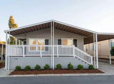 118 Chateau La Salle Dr, San Jose, CA 95111