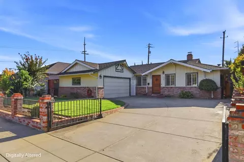 4785 Camden Ave, San Jose, CA 95124