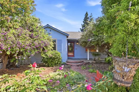 534 Minnesota Ave, San Jose, CA 95125