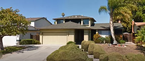 4770 Calle De Lucia, San Jose, CA 95124