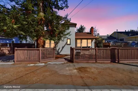 157 Central Ave, Redwood City, CA 94061