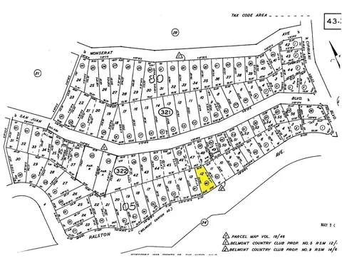 Ralston, Belmont, CA 94002