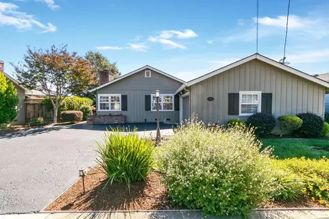 2129 Belmont Ave, San Carlos, CA 94070