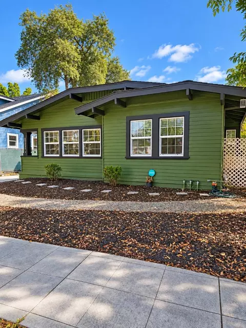 1030 W Rose St, Stockton, CA 95203