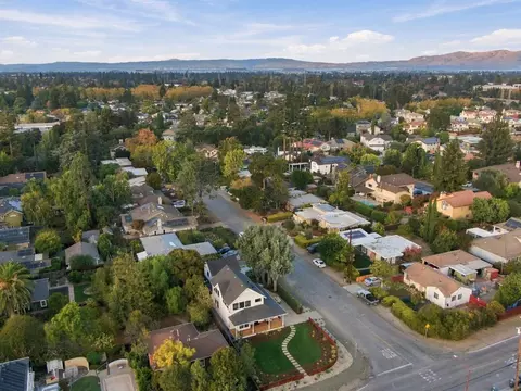 View/Area - 462 Sleeper Ave, Mountain View, CA 94040 photo 1 of 2