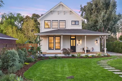 462 Sleeper Ave, Mountain View, CA 94040