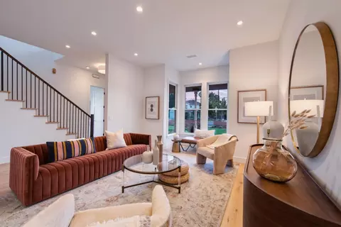 Living - 462 Sleeper Ave, Mountain View, CA 94040 photo 1 of 2