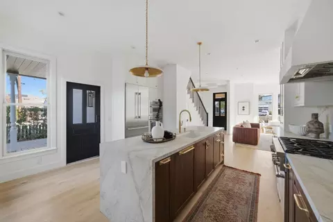 Kitchen - 462 Sleeper Ave, Mountain View, CA 94040 photo 4 of 4