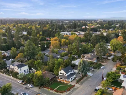 View/Area - 462 Sleeper Ave, Mountain View, CA 94040 photo 2 of 2
