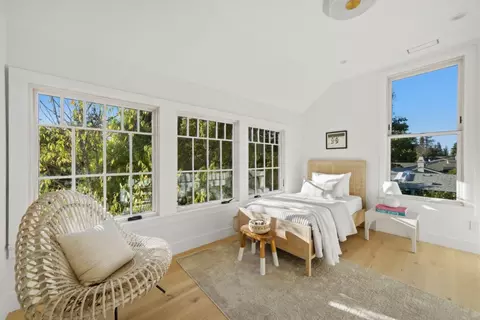Bedroom - 462 Sleeper Ave, Mountain View, CA 94040 photo 5 of 5