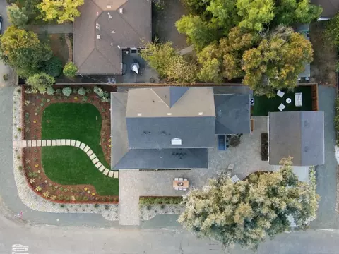 Exterior - 462 Sleeper Ave, Mountain View, CA 94040 photo 9 of 9
