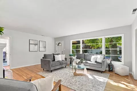 Living - 2405 Our Ln, Mountain View, CA 94040 photo 3 of 7