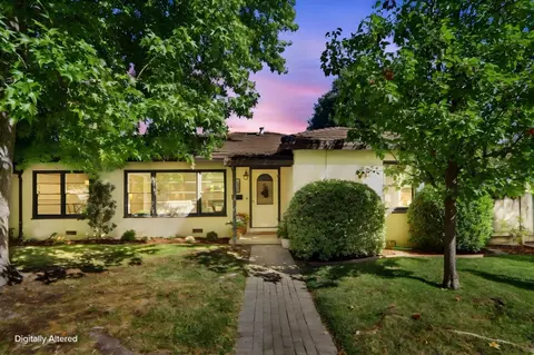 Exterior - 2405 Our Ln, Mountain View, CA 94040 photo 2 of 13