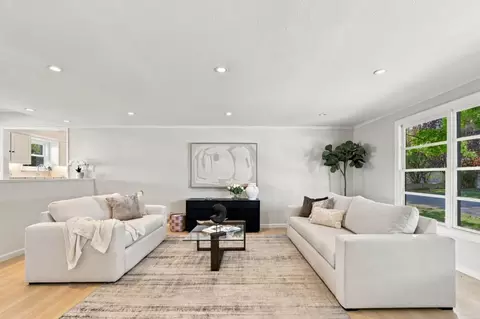 Living - 2405 Our Ln, Mountain View, CA 94040 photo 6 of 7