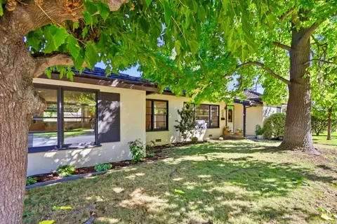 Exterior - 2405 Our Ln, Mountain View, CA 94040 photo 3 of 13