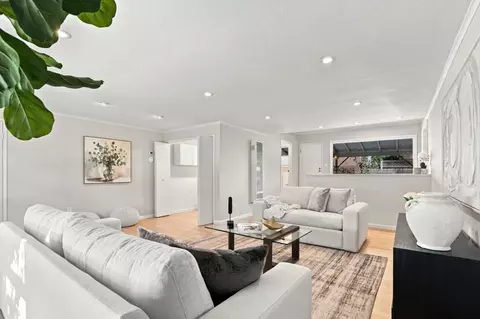 Living - 2405 Our Ln, Mountain View, CA 94040 photo 7 of 7