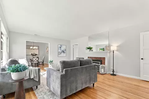 Living - 2405 Our Ln, Mountain View, CA 94040 photo 1 of 7