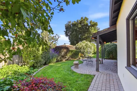 Exterior - 2405 Our Ln, Mountain View, CA 94040 photo 5 of 13