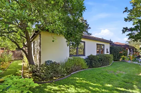 Exterior - 2405 Our Ln, Mountain View, CA 94040 photo 12 of 13